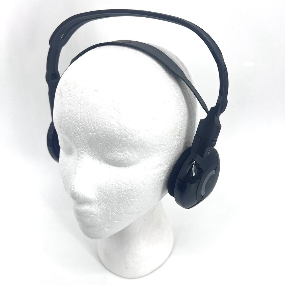 Honda OEM Wireless Headset Rear Entertainment System 2005-2013